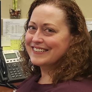 Meet your Posher, Kari